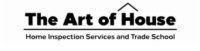The Art of House Logo
