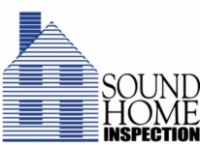 Sound Home Inspection, LLC Logo