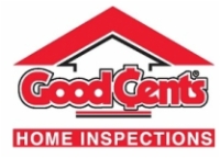 Good Cents Inspections Logo