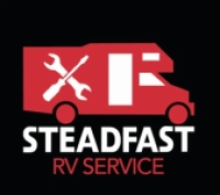 Steadfast RV Service Logo