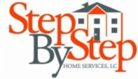StepByStep Home Services LC Logo