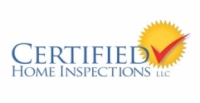 Certified Home Inspections LLC Logo