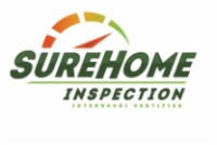 SureHome Inspection Logo
