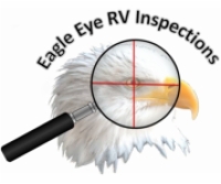 Eagle Eye RV Inspections Logo