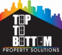 Top to Bottom Property Solutions Logo