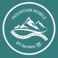 Mountain Mobile RV Services, LLC. Logo