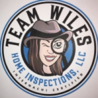 TEAM WILES HOME INSPECTIONS LLC Logo