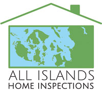 All Islands Home Inspections Logo