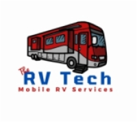 The RV Tech, LLC Logo