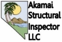 Akamai Structural Inspector LLC Logo