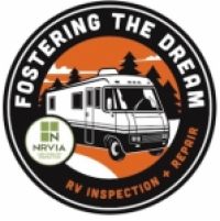 Fostering The Dream Logo