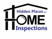 Hidden Places llc Logo