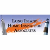 Long Island Home Inspection Associates Logo