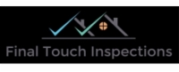 Final Touch Inspections  Logo