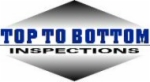 Top To Bottom Inspections Logo