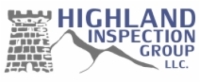 Highland Inspection Group LLC. Logo