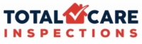 Total Care Property Inspections LLC. Logo