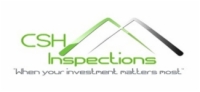 CSH Inspections, Inc. Logo
