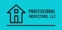 Professional Inspectors, LLC Logo