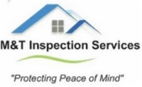 M&T Inspection Services Logo