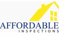Affordable Inspections LLC Logo