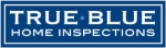 True Blue Home Inspections, Inc. Logo