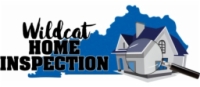 Wildcat Home Inspection Logo