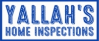 Yallah's Home Inspections Logo