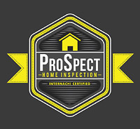 ProSpect Home Inspections Logo