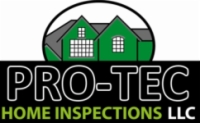 Pro-Tec Home Inspections LLC Logo