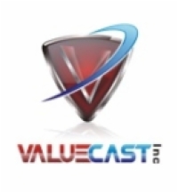 Valuecast, Inc. Logo