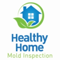 Healthy Home Mold Inspection Logo