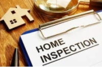 Above & Beyond Home Inspections Logo