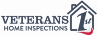 Veterans First Home Inspections LLC Logo