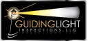 Guiding Light Inspections, LLC Logo
