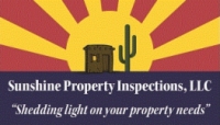Sunshine Property Inspections, LLC