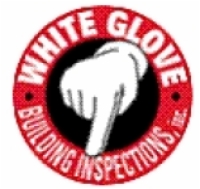White Glove Building Inspections, Inc. Logo