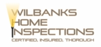 Wilbanks Home Inspections Logo