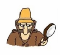 I Spy Inspectors  Logo