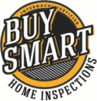 Buy Smart Home Inspections Logo