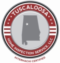 Tuscaloosa Home Inspection Service, LLC Logo