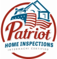 Patriot Home Inspections Logo