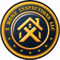 X HOME INSPECTIONS LLC Logo