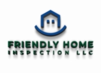 Friendly Home Inspection, LLC Logo