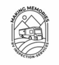 Making Memories - RV Inspection and Services, LLC Logo